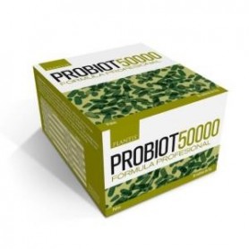 Probiot 50 000 Artisanat de Formule Professionnelle