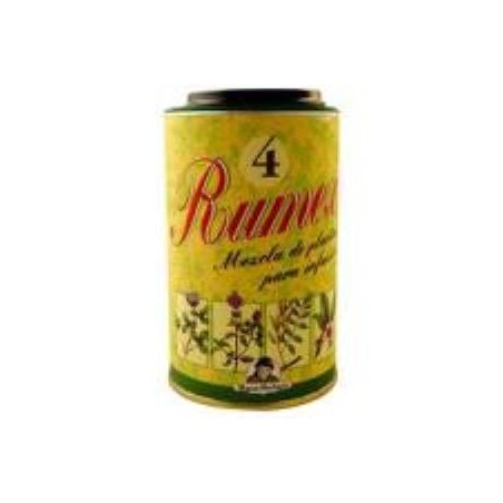 Rumex 4 bote Artesania