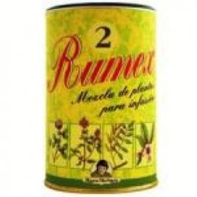 Rumex 2 bote Artesania