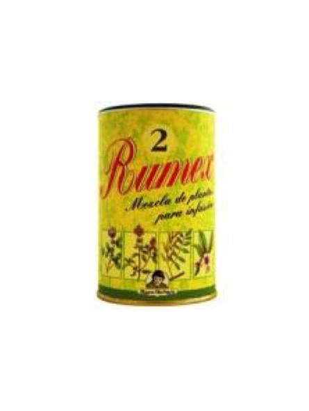 Rumex 2 bote Artesania