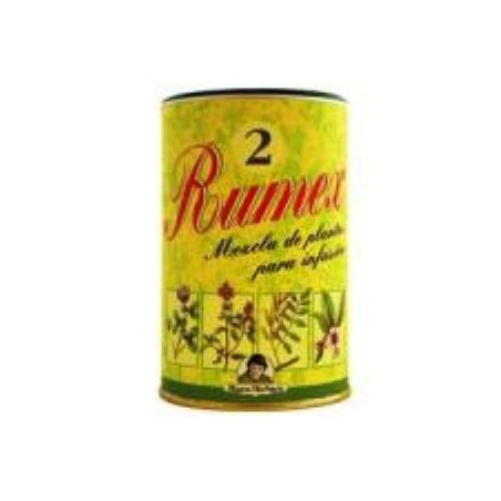 Rumex 2 bote Artesania