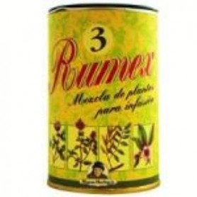 Rumex 3 bote Artesania