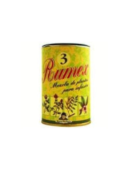 Rumex 3 bote Artesania