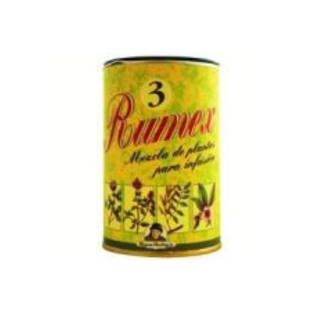 Rumex 3 bote Artesania