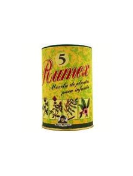 Rumex 5 Bote Artesania