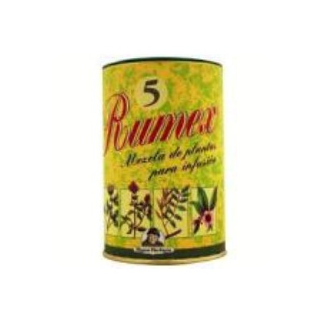 Rumex 5 Bote Artesania