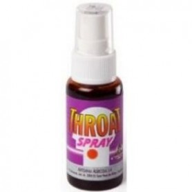 Throat Spray Propolis Artesania