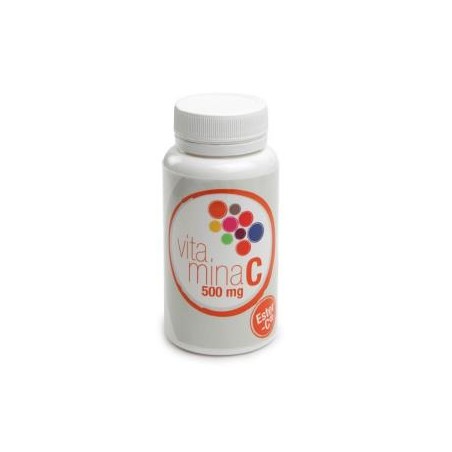 Vitamina C 500 mg Ester-C Artesania
