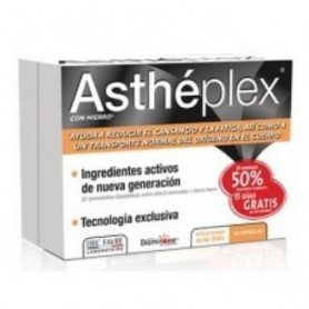 Astheplex pack ahorro
