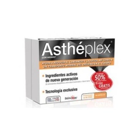 Astheplex pack ahorro
