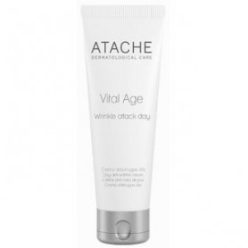 Vital Age wrinkle attack day Atache