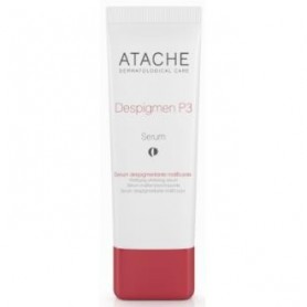 Despigmen P3 serum despigmentante matificante Atache