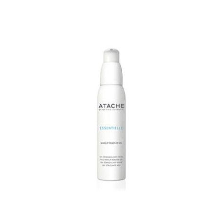 Essentielle Makeup Remover gel Atache