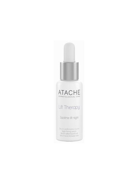 Lift Therapy sublime lift night serum Atache