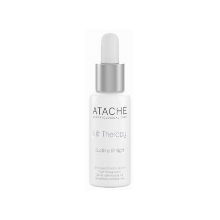 Lift Therapy sublime lift night serum Atache