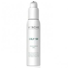 Oily SK Cleansing gel Atache