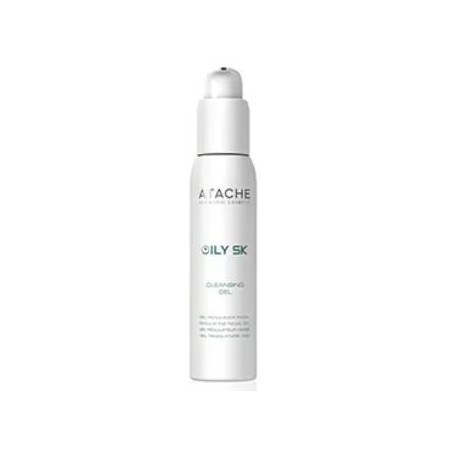 Oily SK Cleansing gel Atache