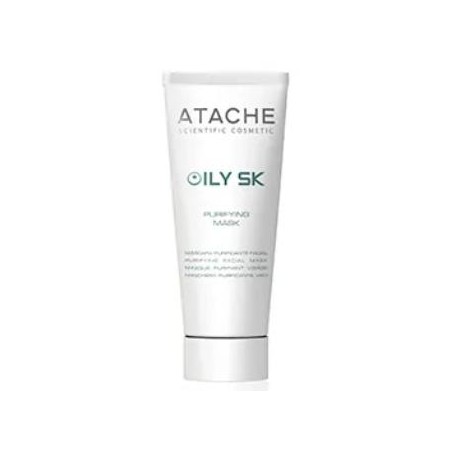 Oily SK Purifying Mask mascarilla Atache