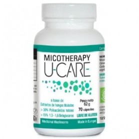 Micotherapy U-Care AVD Reform