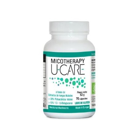 Micotherapy U-Care AVD Reform