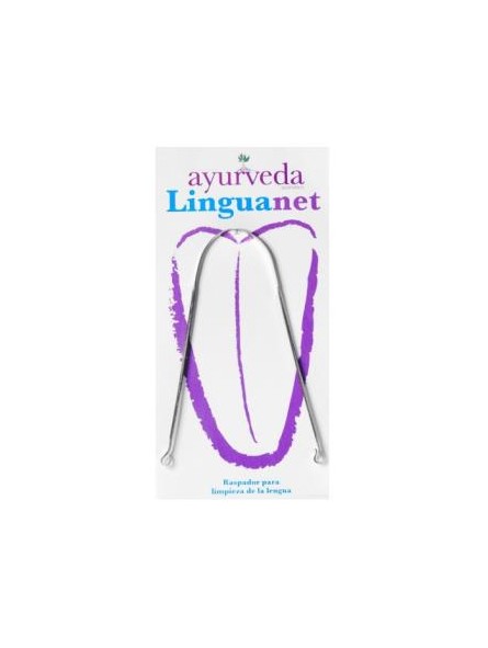 Linguanet Ayurveda Autentico