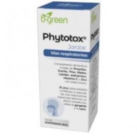 Phytotox B. Green