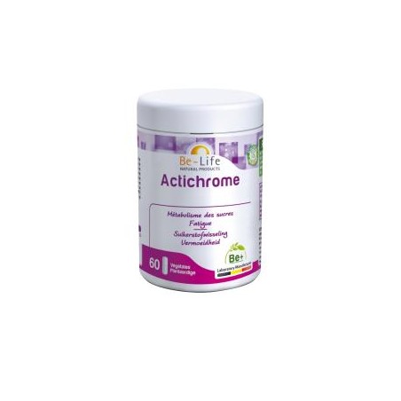 Actichrome Be-Life