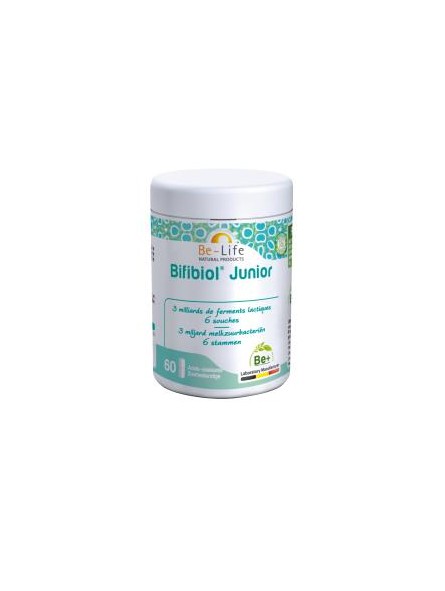 Bifibiol Junior Be-Life