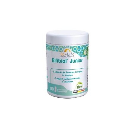 Bifibiol Junior Be-Life