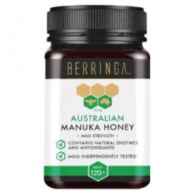 Miel de Manuka Berringa