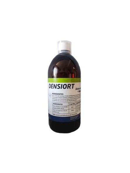 Densiort Acido Ortosilicico + Magnesio Besibz