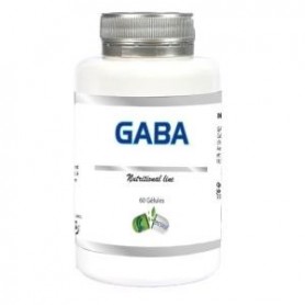 GABA 550 mg Besibz