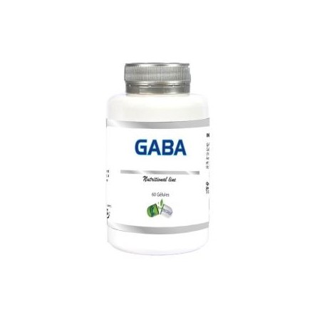 GABA 550 mg Besibz