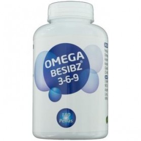 Oméga 3-6-9 Besibz