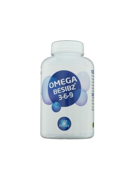 Omega Besibz 3-6-9