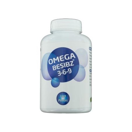 Omega 3-6-9 Besibz