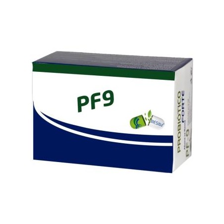 PF9 Probiotico Besibz