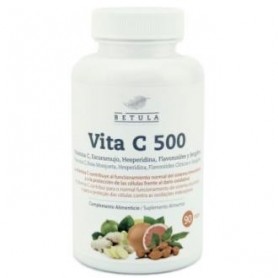 Vita-C 500 Betula