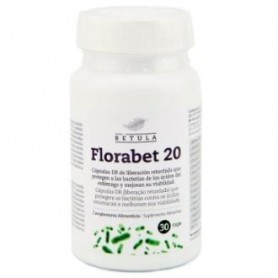 Florabet 20 Bétula