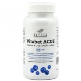 Vitabet ACDE Betula