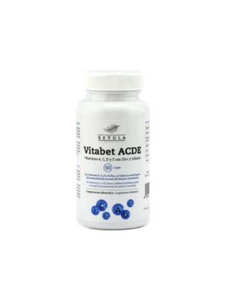 Vitabet ACDE Betula