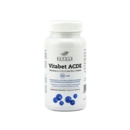 Vitabet ACDE Betula