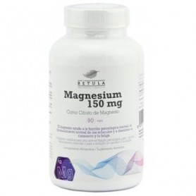 Magnésium 150 mg Betula