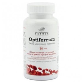 Optiferrum Betula