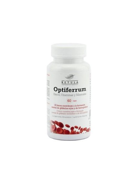 Optiferrum Betula