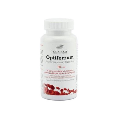 Optiferrum Betula
