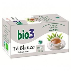 Bie3 Te Blanco Bio