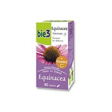 Bie3 Echinacea Naturcaps