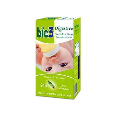 Bie3 Infusion Digestive