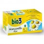 Bie3 Infusion Manzanilla Flor